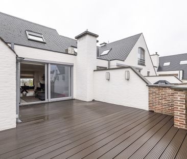 Uitstekend gelegen duplex met groot terras en 3 slaapkamers - Foto 6