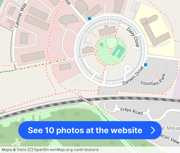 Crawford Court, Sherwood Energy Village, Ollerton, Notts, NG22 9FN - Photo 1