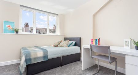 5 Estcourt Avenue, Headingley, Leeds, LS6 3ES - Photo 4