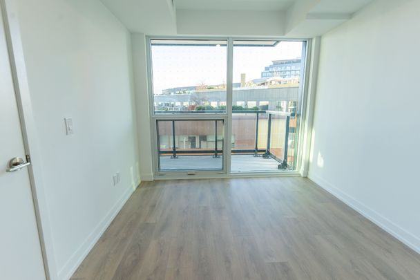 For Lease - 1100 Sheppard Avenue Unit# 601, Toronto, Ontario - Photo 1