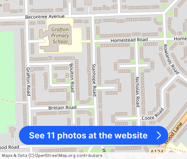 1 bedroom flat for rent - Photo 1