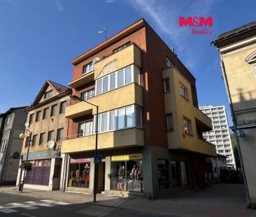 Pronájem bytu 3+1 v Železném Brodě, ul. Masarykova - Photo 2