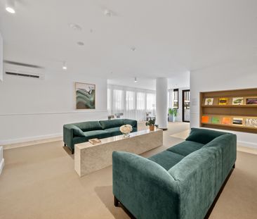 216/70 Allara Street, City ACT 2601 - Apartment For Rent | Domain - Photo 3