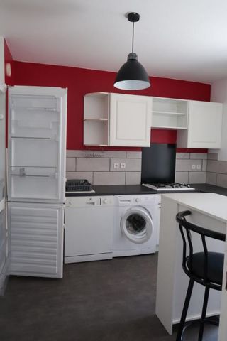 Appartement Firminy - Photo 2