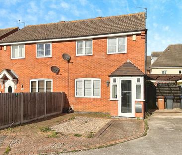 2 bedroom semi-detached house to rent - Photo 3