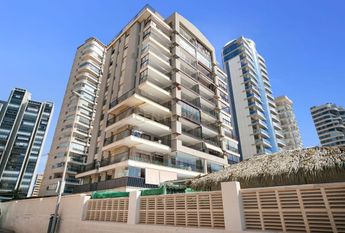 Calpe/Calp, Valencian Community