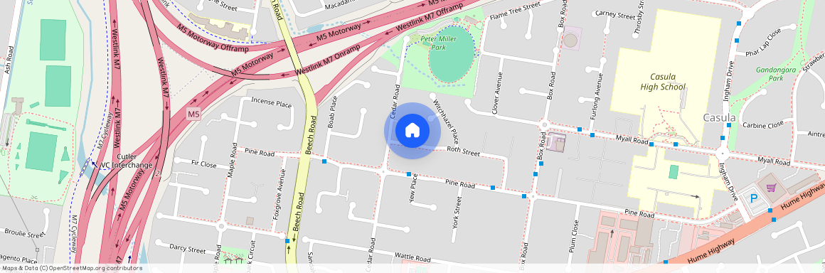 8 Roth Street, 2170, Casula