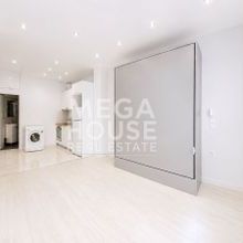 Studio/Γκαρσονιέρα για ενοικίαση - Παγκράτι, - Photo 1