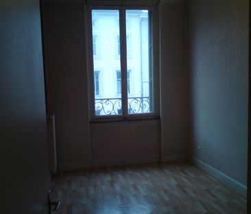 Location Appartement 3 pièces 81m² NANCY 54000 - Photo 6