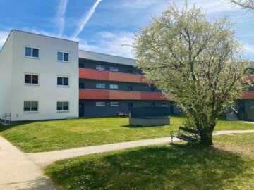 Helle Gartenwohnung - Foto 3