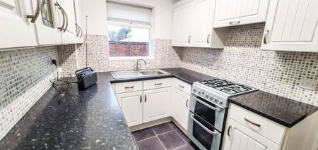 1 bedroom end of terrace house to rent - Photo 3