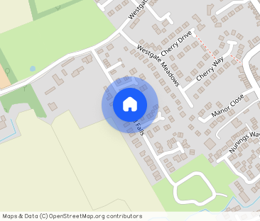 West End Falls, Nafferton - Photo 1