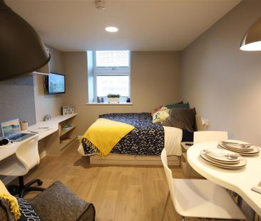 1 bedroom apartment to rent - Photo 2