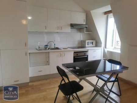 Appartement à louer 3 pièces 54.02m² - Photo 4
