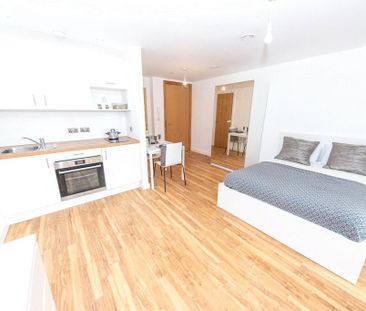 1 bedroom property to rent - Photo 4