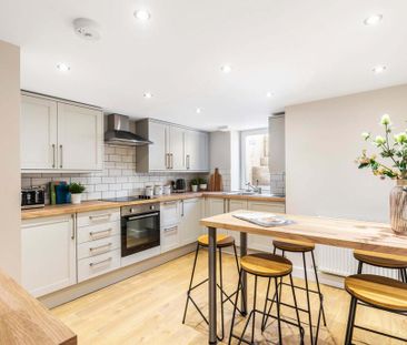 5 bedroom house to rent - Photo 5