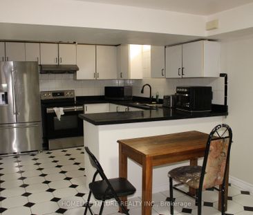 For Lease - 122 Littles Road Unit# BSMT, Toronto, Ontario - Photo 4