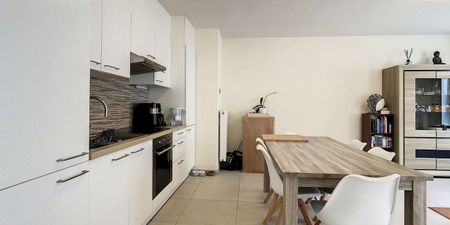 Appartement te huur in Lessines voor € 700 met 2 slaapkamers - Photo 4