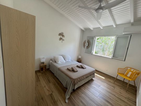 Maison individuelle - Photo 1