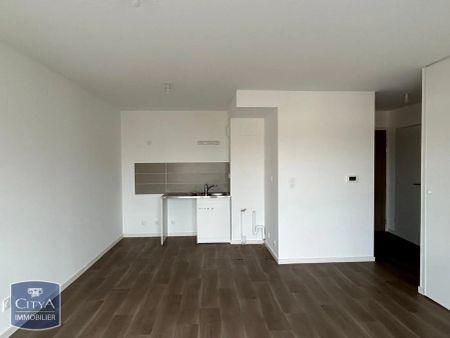 Appartement à louer 2 pièces 43.12m² - Photo 5