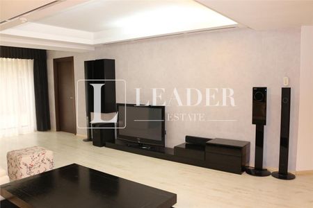 Inchiriere apartament I Herastrau - Photo 4