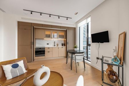 1 bedroom flat to rent - Photo 4