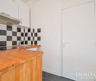 Appartement 1 pièce (studio) - 21m² - Photo 6