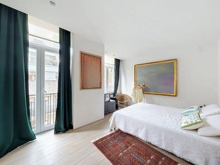 Tout savoir sur cet appartement à St-Gilles - Photo 5