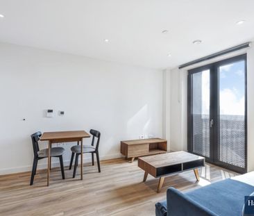 1 bedroom apartment to rent - Photo 6