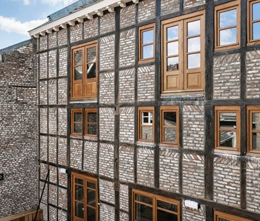 Te huur: Appartement Mariastraat in Maastricht - Foto 1
