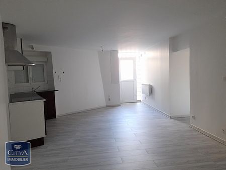 Location appartement 2 pièces de 45.01m² - Photo 2