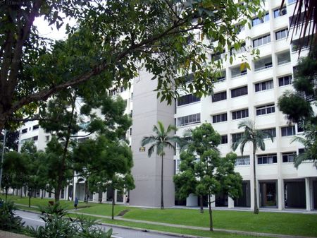 Blk 372 Clementi Avenue 4 (Clementi), HDB 5 Rooms - For Rent - Photo 2