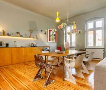 Iconic living - Photo 6