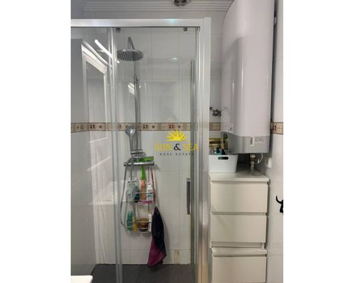 VILLA WITH 2 BEDROOMS IN LA NUCIA, ALICANTE - Photo 1