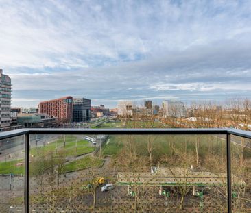 Te huur: Parnassusweg 1009 - Foto 1