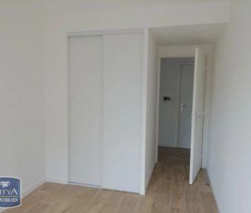 Appartement à louer 3 pièces 60.05m² - Photo 1