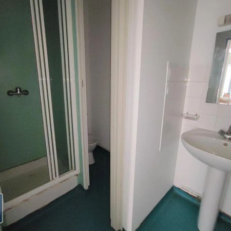 Appartement à louer 1 pièce 21.31m² - Photo 4