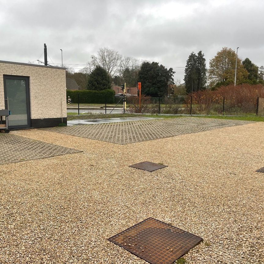 Hekstraat 60 / 0001, 9940 Evergem - Foto 1