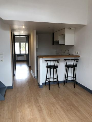 Location Appartement 3 pièces 46m² NANCY 54000 - Photo 5