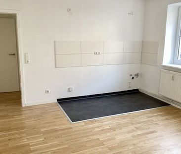 1,5-Zimmer-Wohnung mit Tageslichtbad - Foto 4