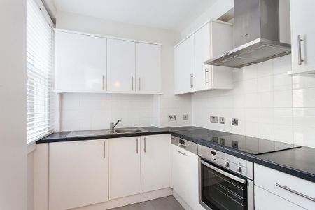 3 bedroom apartment to rent - Photo 2