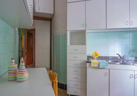 Viale delle Provincie, Rome, Lazio 00162 - Photo 5