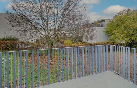 "Zentral wohnen im Grünen" - Photo 3