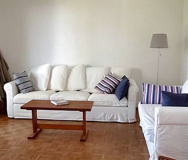 3 Zimmer-Wohnung in Zürich - Kreis 10 Höngg, möbliert, auf Zeit - Foto 3
