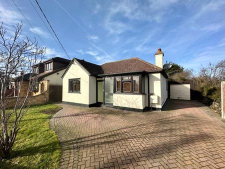 2 bedroom detached bungalow to rent - Photo 3