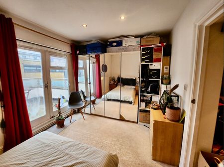 1 Bed Flat, Hoxton Street, N1 - Photo 5