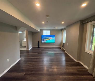 For Lease - 1 Richard Davies Crescent, Clarington, Ontario - Photo 3