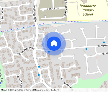 80 Kingsbury Way, Kingswood, HU7 3JE - Photo 1