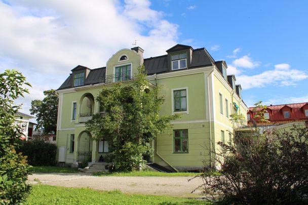 Storgatan, Bergsjö - Foto 1
