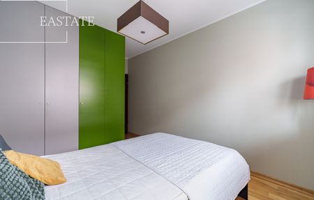 Warszawa, Mokotów, Mokotów Czerniaków, Ludwika Idzikowskiego - Photo 4